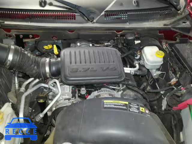 2008 DODGE DAKOTA ST 1D7HE22K88S630448 image 6