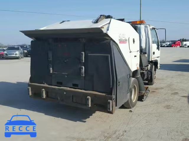 2007 GMC W4500 W450 J8DC4B16977016410 зображення 3