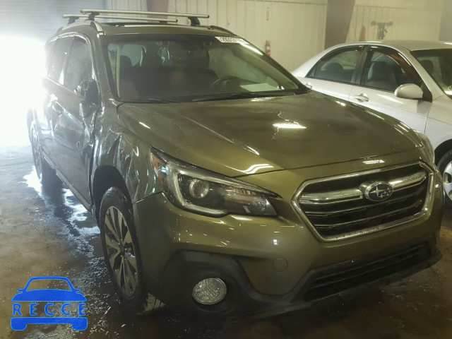 2018 SUBARU OUTBACK TO 4S4BSATC6J3300507 image 0