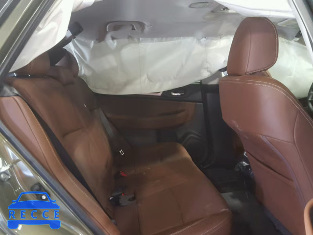 2018 SUBARU OUTBACK TO 4S4BSATC6J3300507 зображення 5