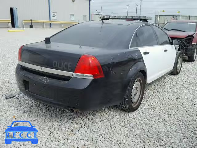 2012 CHEVROLET CAPRICE PO 6G1MK5U25CL660120 image 3