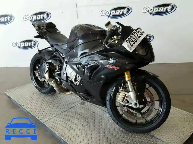 2013 BMW S 1000 RR WB1053407DZL18645 image 0