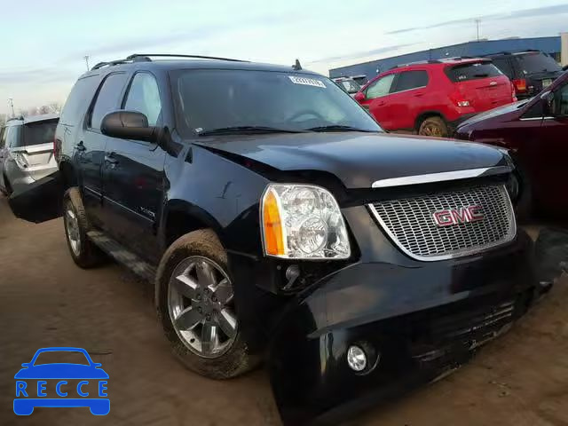 2011 GMC YUKON SLE 1GKS2AE00BR367727 image 0