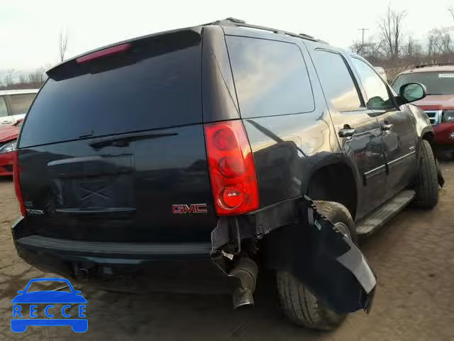 2011 GMC YUKON SLE 1GKS2AE00BR367727 image 3