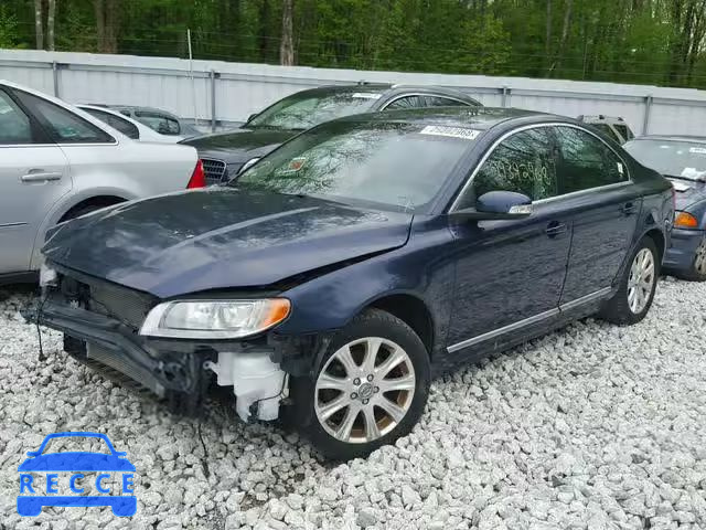 2011 VOLVO S80 3.2 YV1940AS5B1148227 image 1