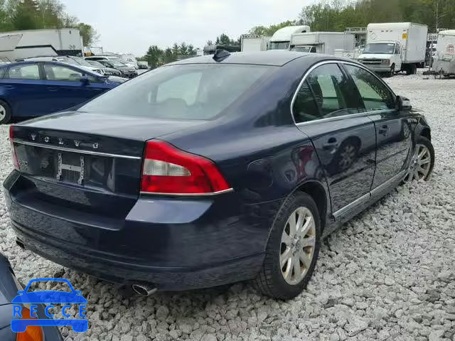 2011 VOLVO S80 3.2 YV1940AS5B1148227 image 3