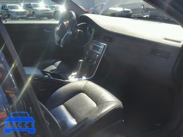 2011 VOLVO S80 3.2 YV1940AS5B1148227 image 4