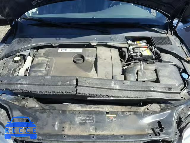 2011 VOLVO S80 3.2 YV1940AS5B1148227 image 6