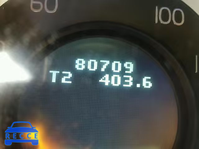 2011 VOLVO S80 3.2 YV1940AS5B1148227 image 7