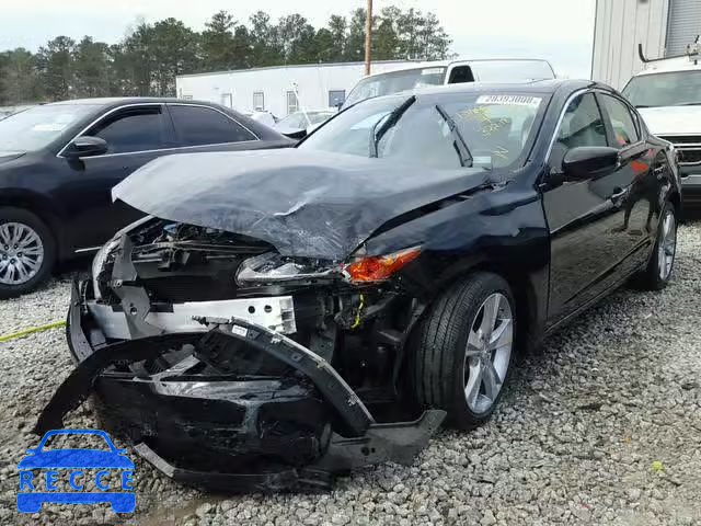 2013 ACURA ILX 24 PRE 19VDE2E56DE000268 image 1