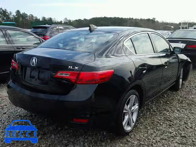 2013 ACURA ILX 24 PRE 19VDE2E56DE000268 зображення 3