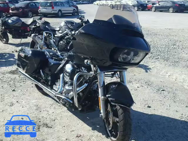 2015 HARLEY-DAVIDSON FLTRX ROAD 1HD1KHM18FB608439 image 0