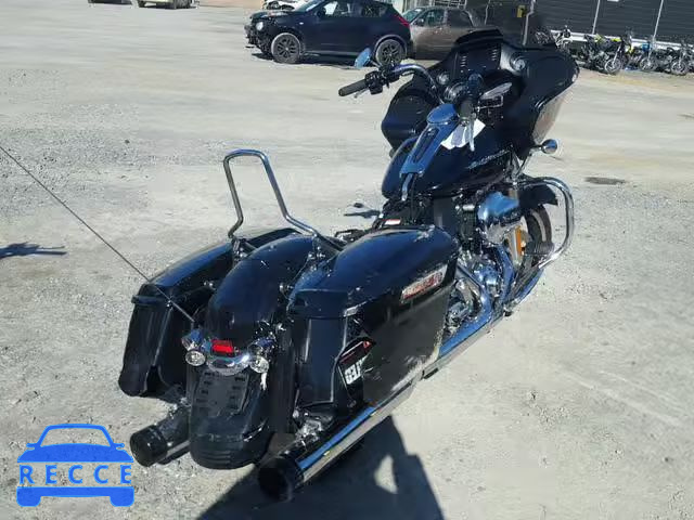 2015 HARLEY-DAVIDSON FLTRX ROAD 1HD1KHM18FB608439 зображення 3