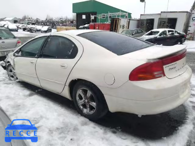 2004 CHRYSLER INTREPID E 2C3HH56MX4H620282 image 2