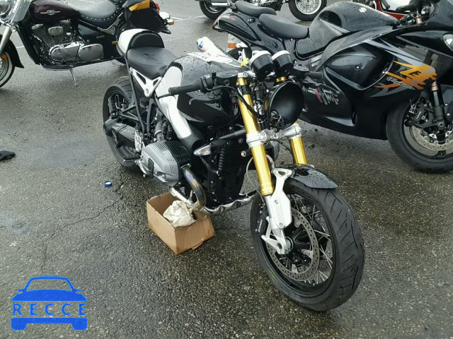 2017 BMW R NINE T WB10J0309HZ698105 image 0