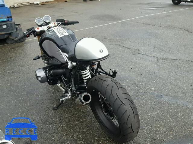 2017 BMW R NINE T WB10J0309HZ698105 зображення 2