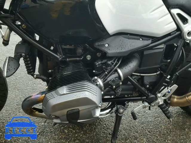 2017 BMW R NINE T WB10J0309HZ698105 image 6