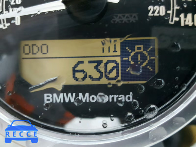 2017 BMW R NINE T WB10J0309HZ698105 зображення 7