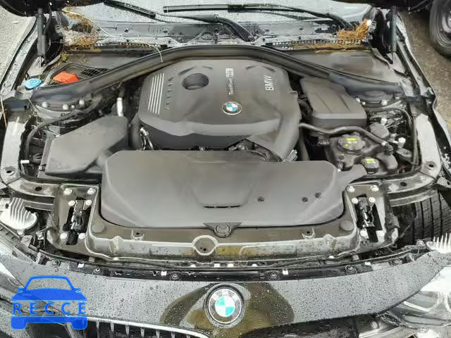 2018 BMW 430I GRAN WBA4J1C55JBG76445 image 6