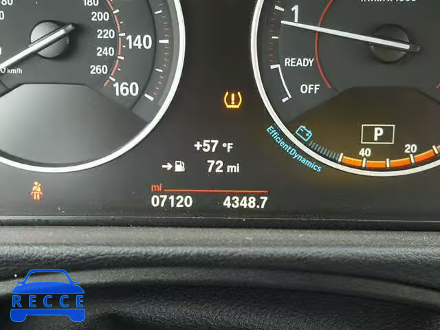 2018 BMW 430I GRAN WBA4J1C55JBG76445 image 7