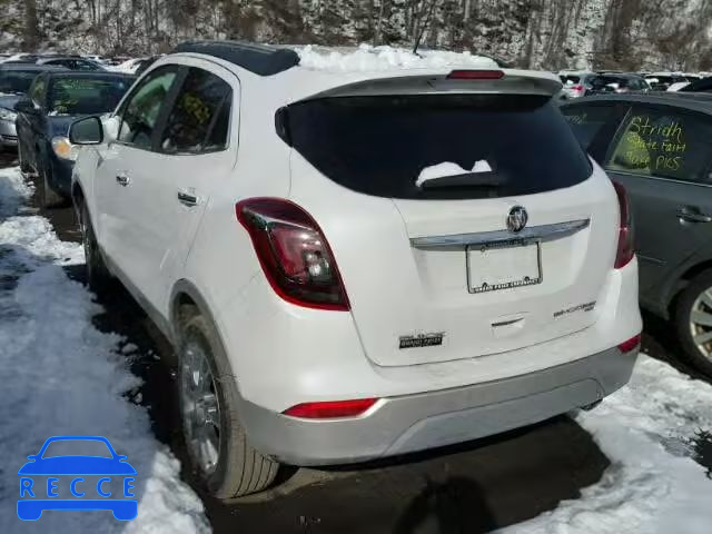 2017 BUICK ENCORE SPO KL4CJ2SB1HB041364 зображення 2