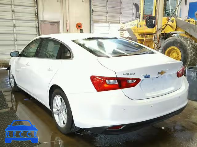 2016 CHEVROLET MALIBU HYB 1G1ZJ5SU4GF318009 зображення 2