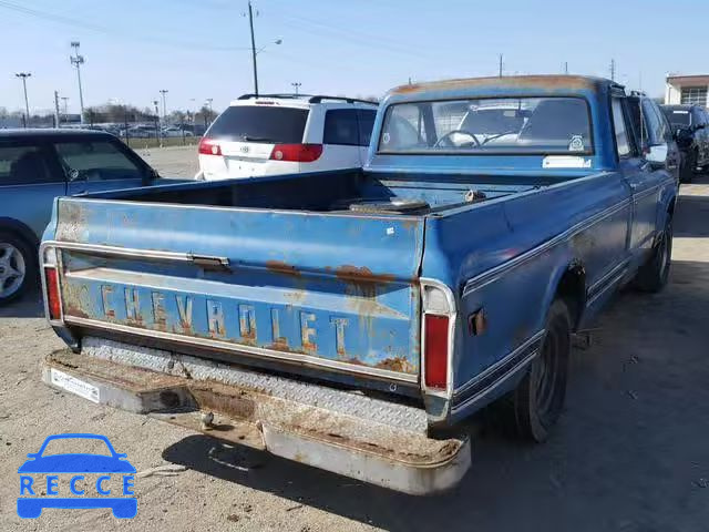 1971 CHEVROLET C10 CE1411617506 зображення 3