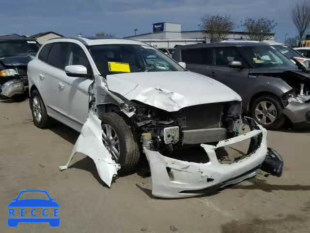 2015 VOLVO XC60 T5 YV4612RK7F2665978 image 0