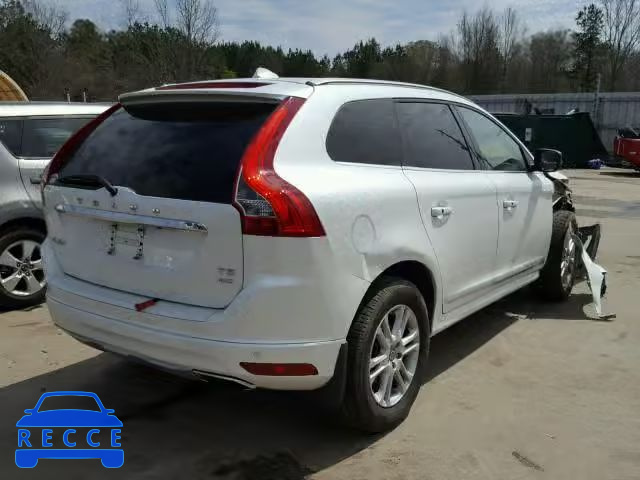 2015 VOLVO XC60 T5 YV4612RK7F2665978 image 3