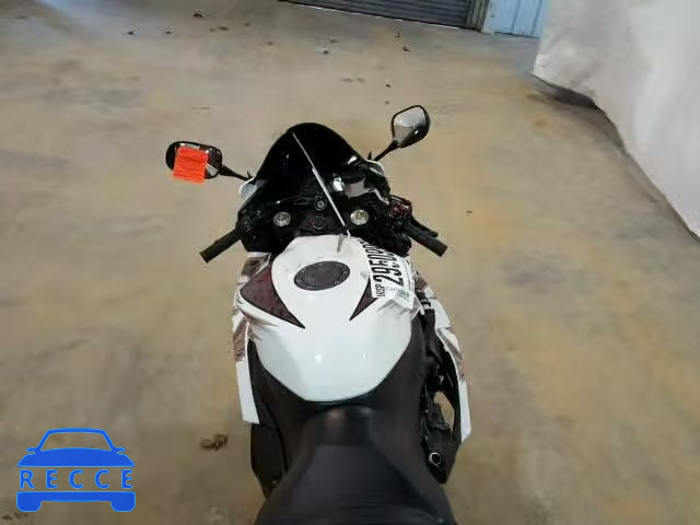 2009 HONDA CBR600 RR JH2PC40429K201102 зображення 4