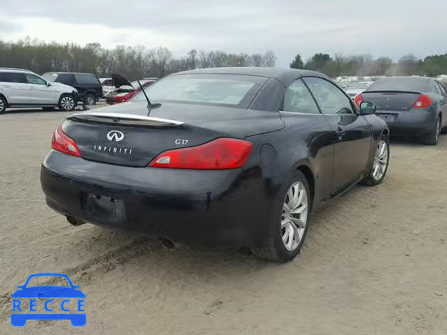 2013 INFINITI G37 SPORT JN1CV6FE9DM770106 image 3