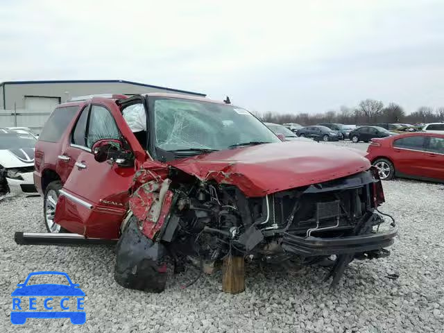2013 CADILLAC ESCALADE P 1GYS4DEF2DR295924 Bild 0