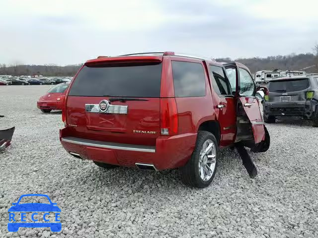 2013 CADILLAC ESCALADE P 1GYS4DEF2DR295924 image 3