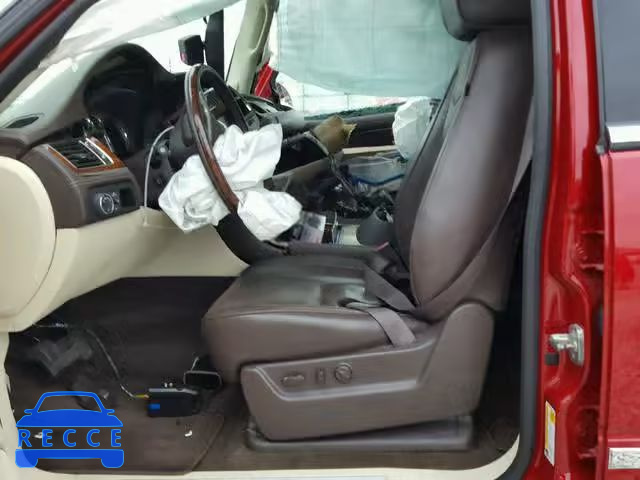 2013 CADILLAC ESCALADE P 1GYS4DEF2DR295924 Bild 4