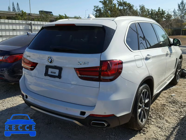 2016 BMW X5 XDR40E 5UXKT0C55G0F75312 Bild 3