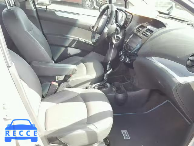 2016 CHEVROLET SPARK EV 2 KL8CL6S08GC649597 Bild 4