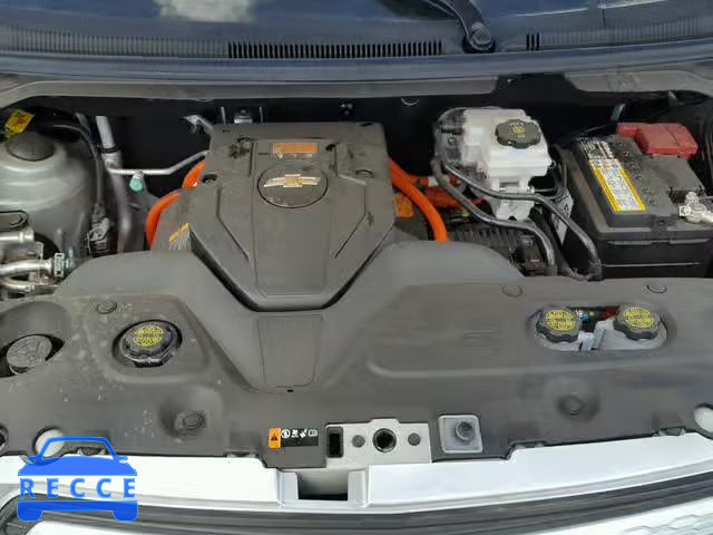 2016 CHEVROLET SPARK EV 2 KL8CL6S08GC649597 Bild 6