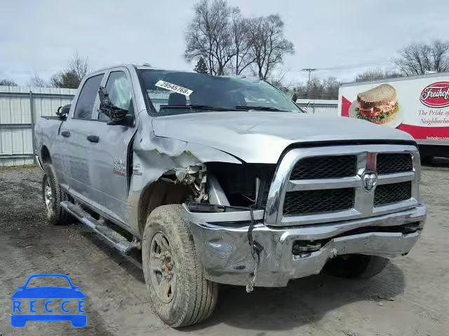 2018 RAM 3500 ST 3C63R3CLXJG163902 Bild 0