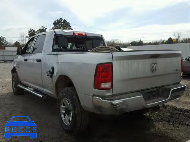 2018 RAM 3500 ST 3C63R3CLXJG163902 image 2