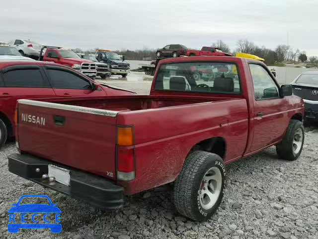 1993 NISSAN TRUCK SHOR 1N6SD11Y9PC355049 Bild 3