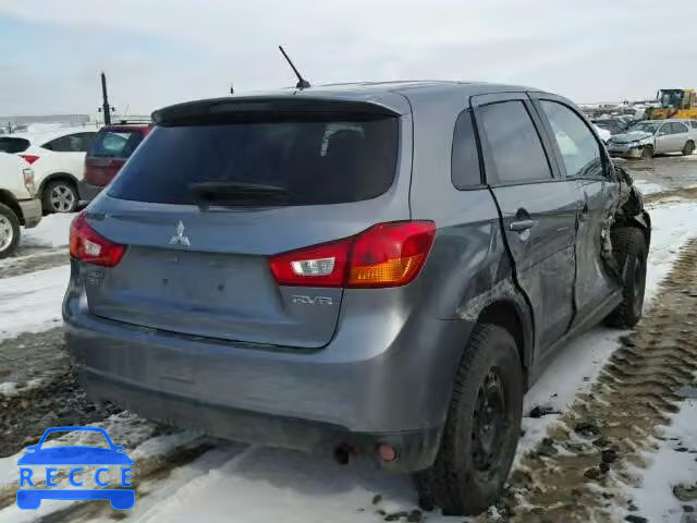 2013 MITSUBISHI RVR SE 4A4AJ3AU1DE603738 зображення 3