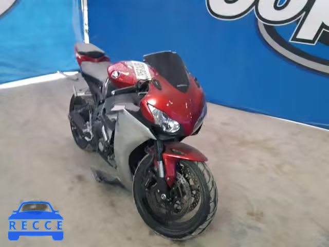 2008 HONDA CBR1000 RR JH2SC59048M000756 зображення 0