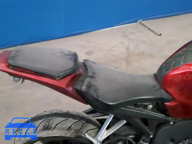 2008 HONDA CBR1000 RR JH2SC59048M000756 image 5