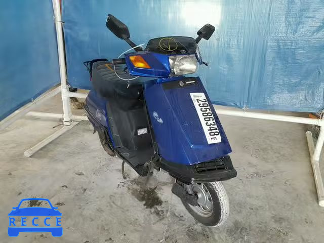 2006 HONDA CH80 3H1HF03076D100644 image 0