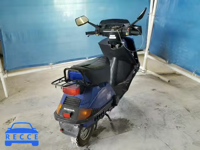 2006 HONDA CH80 3H1HF03076D100644 зображення 3