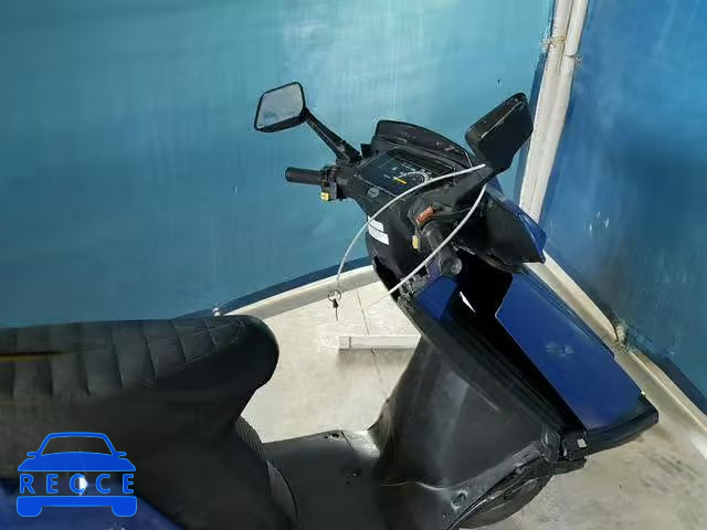 2006 HONDA CH80 3H1HF03076D100644 зображення 4