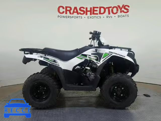 2016 KAWASAKI KVF300 RGSWM22A3GB741232 зображення 0