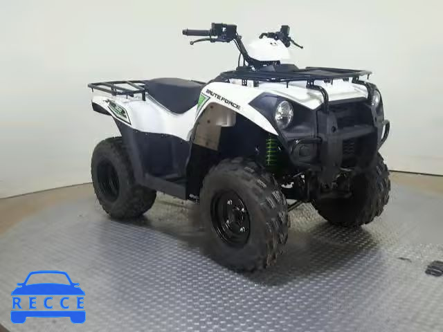 2016 KAWASAKI KVF300 RGSWM22A3GB741232 зображення 1