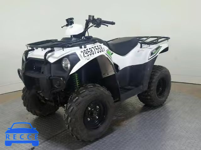 2016 KAWASAKI KVF300 RGSWM22A3GB741232 зображення 3