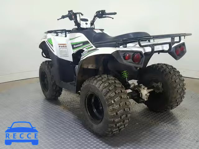 2016 KAWASAKI KVF300 RGSWM22A3GB741232 зображення 5